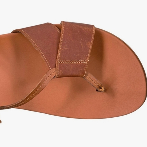 Chaco Sage Maple Sandals Gladiator LUVSEAT™ EVA midsoles - Picture 3 of 12